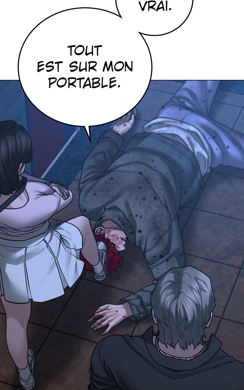 Read Reality Quest fr Manga Online