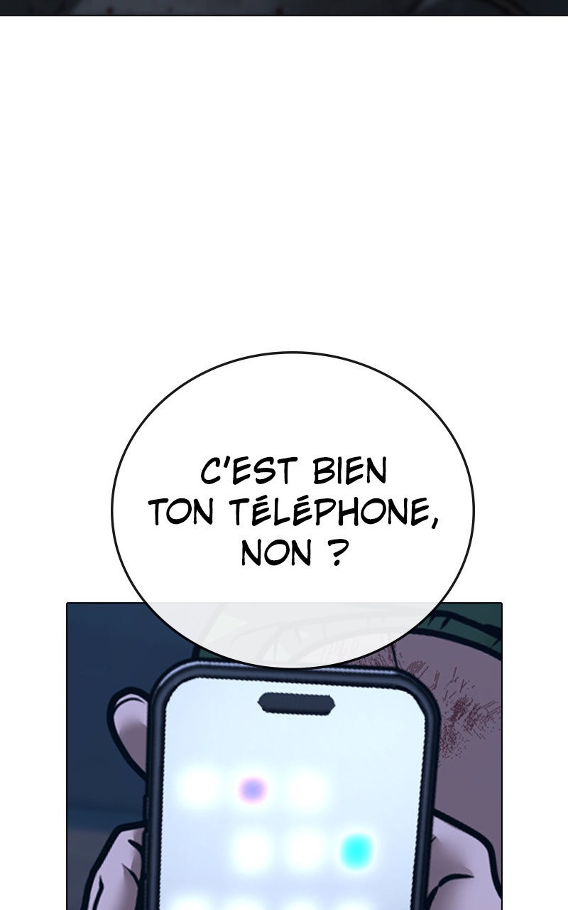 Read Reality Quest fr Manga Online