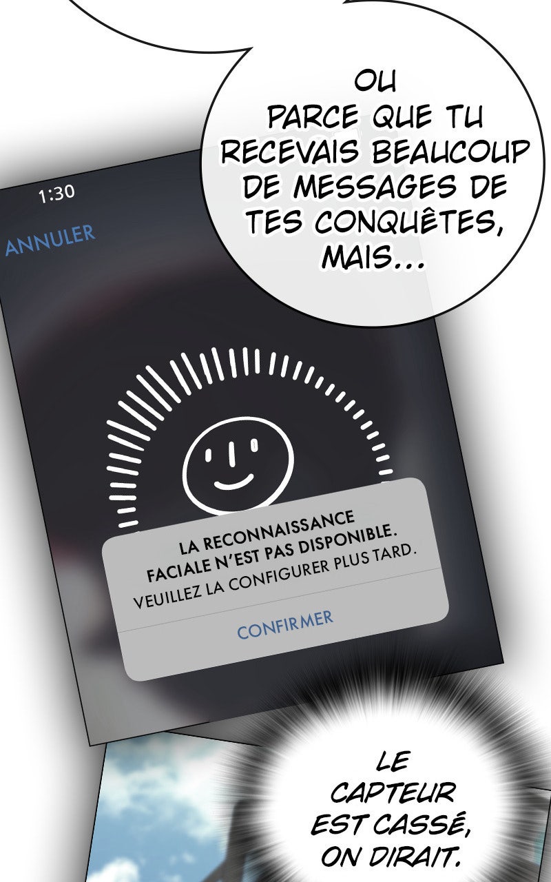 Read Reality Quest fr Manga Online