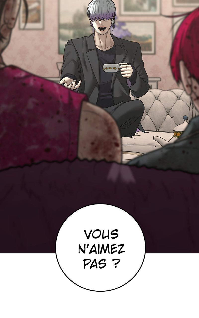 Read Reality Quest fr Manga Online