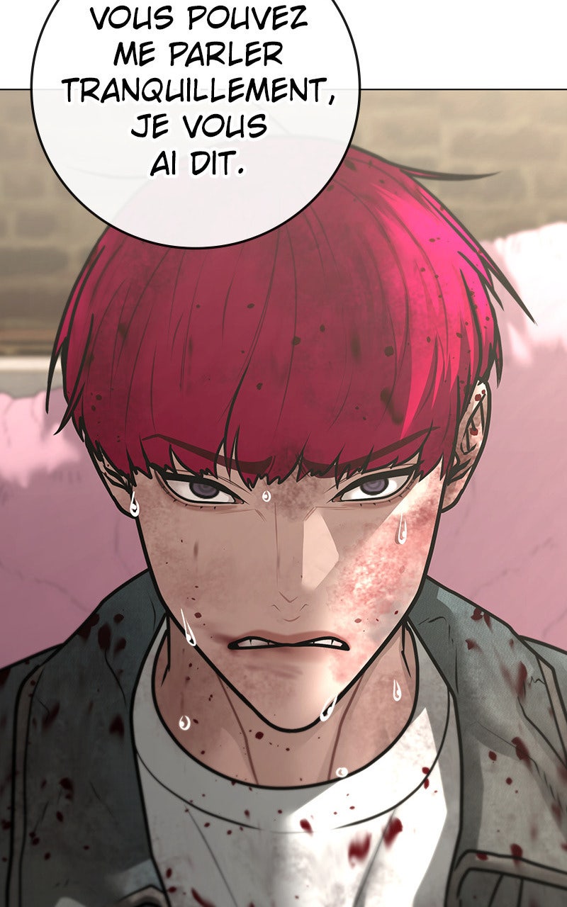 Read Reality Quest fr Manga Online