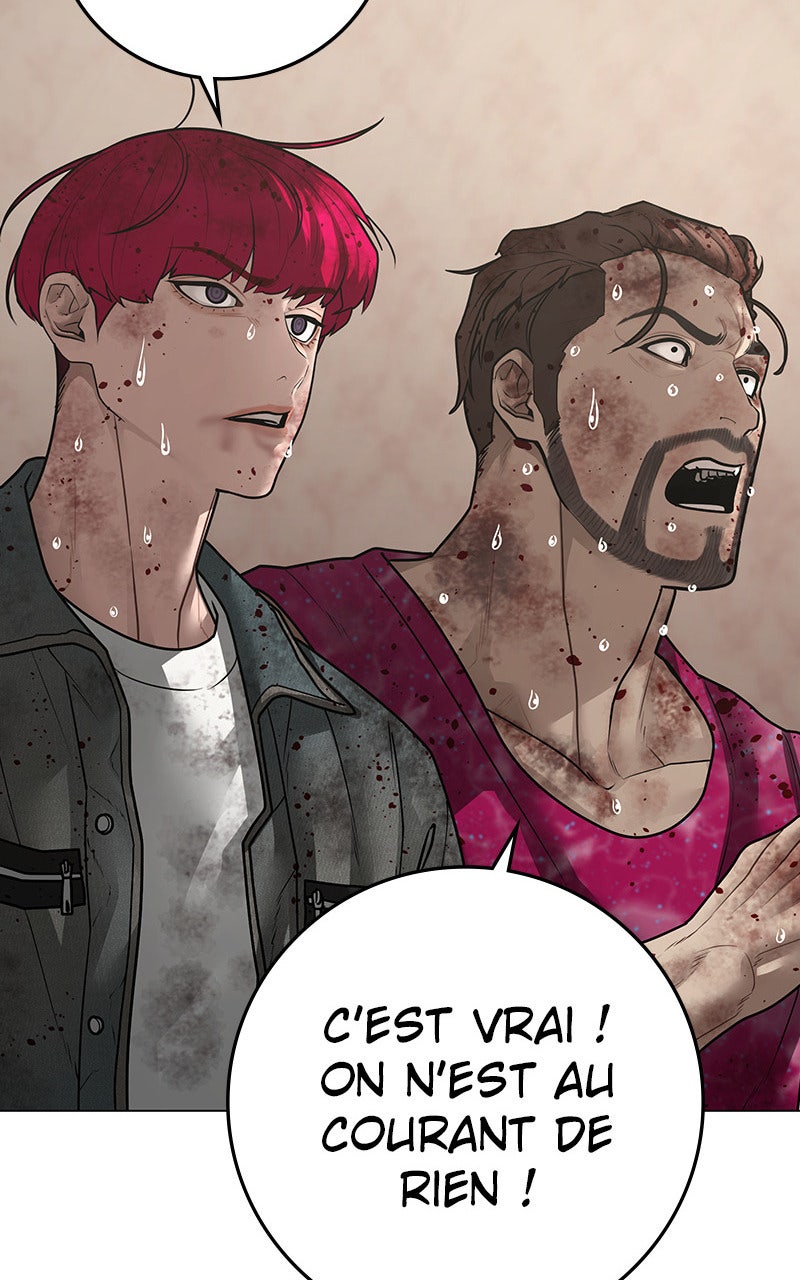 Read Reality Quest fr Manga Online