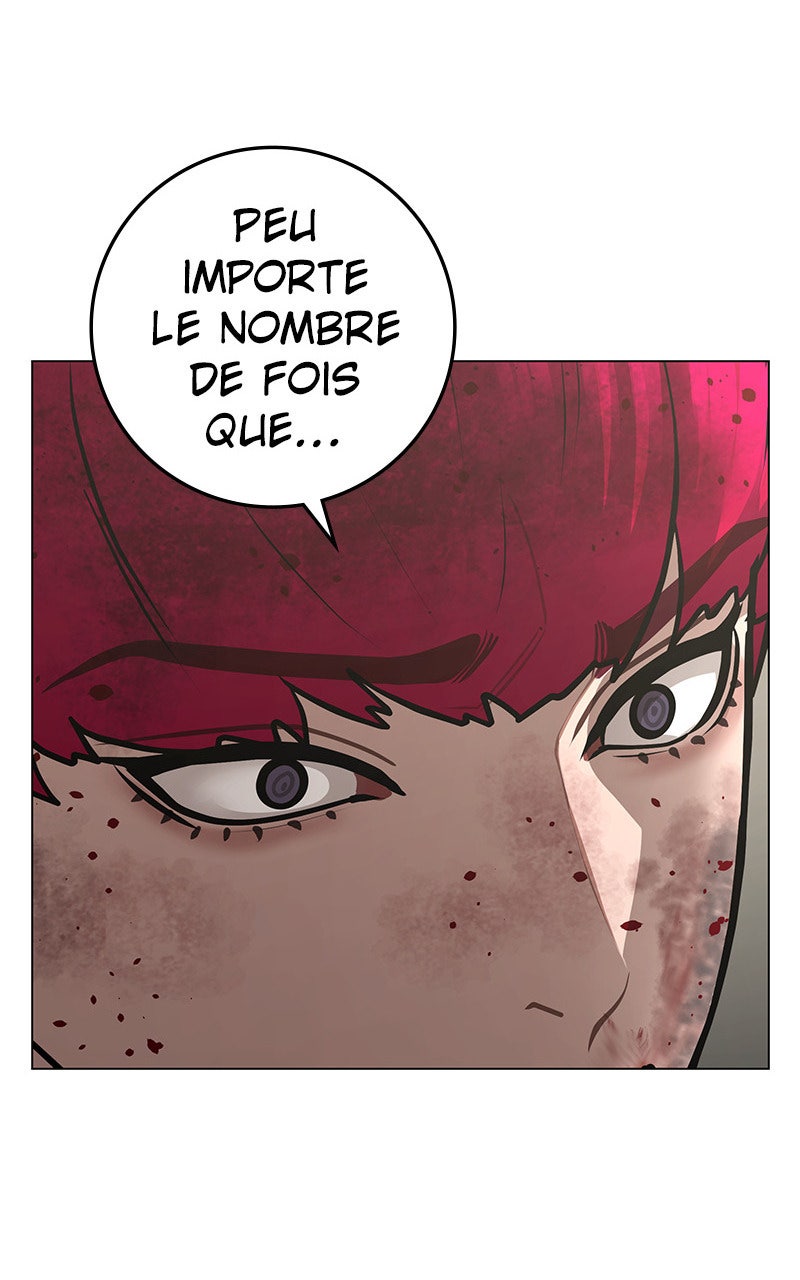 Read Reality Quest fr Manga Online