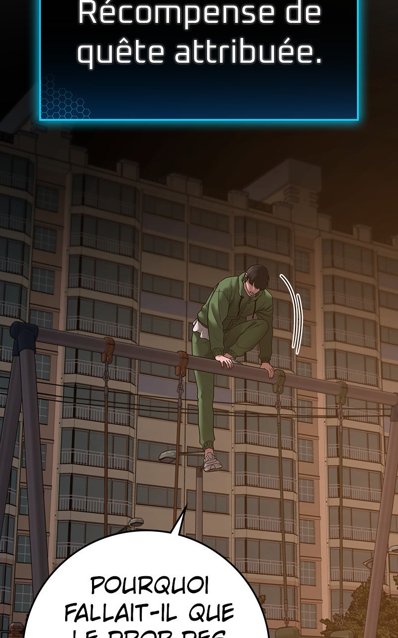 Read Reality Quest fr Manga Online