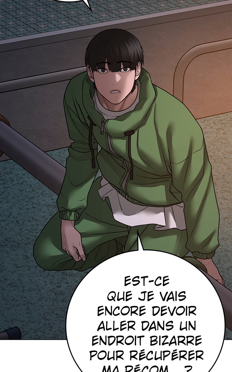 Read Reality Quest fr Manga Online