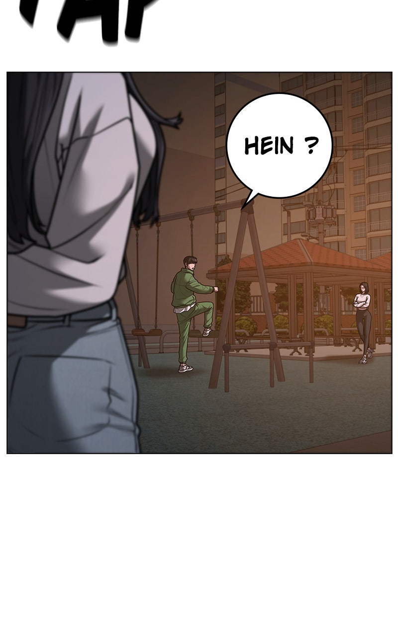 Read Reality Quest fr Manga Online