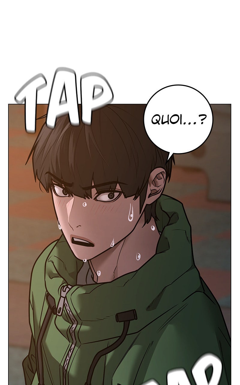 Read Reality Quest fr Manga Online