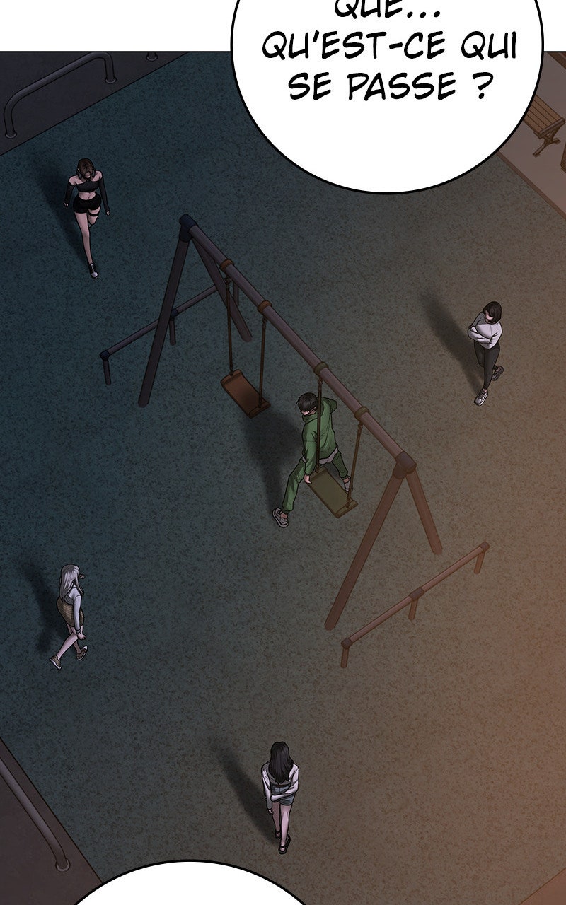 Read Reality Quest fr Manga Online