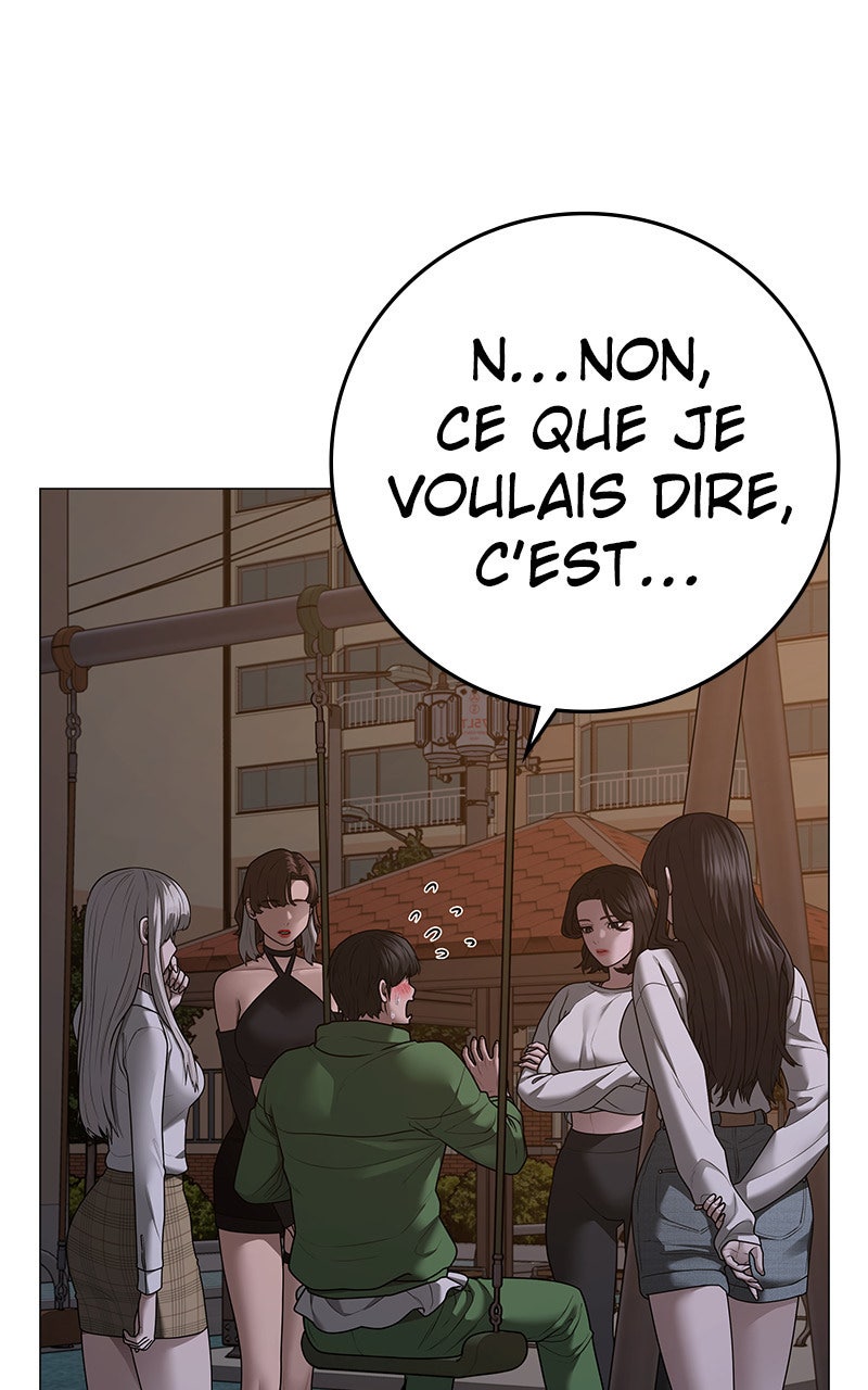 Read Reality Quest fr Manga Online