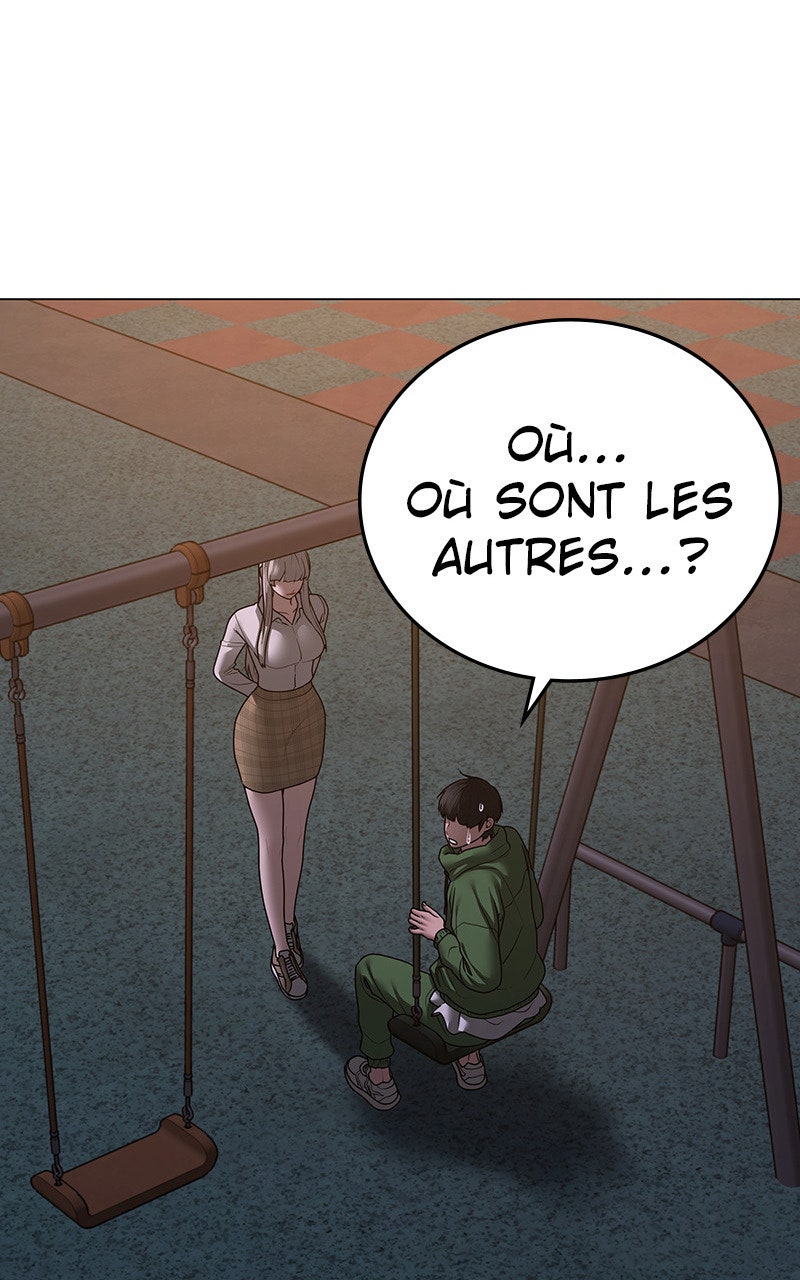 Read Reality Quest fr Manga Online