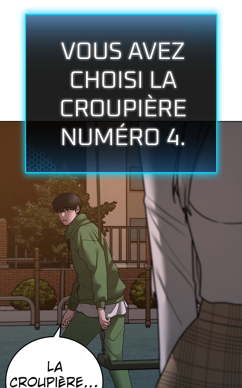 Read Reality Quest fr Manga Online