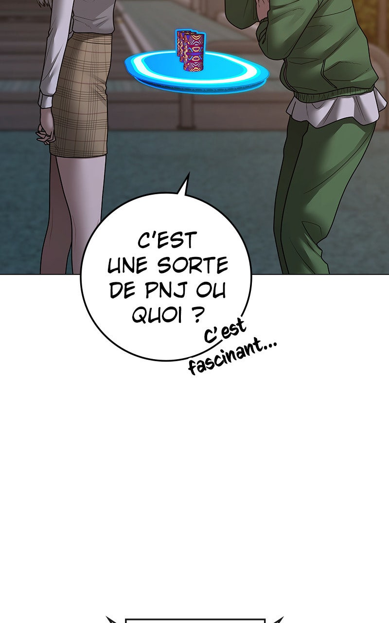 Read Reality Quest fr Manga Online