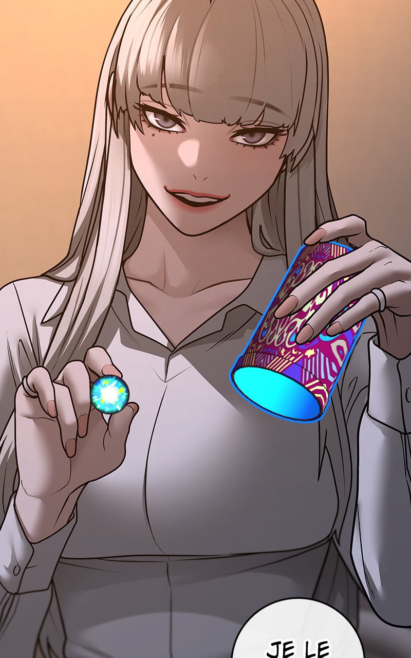 Read Reality Quest fr Manga Online