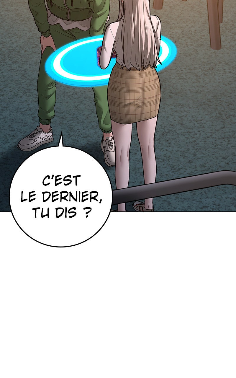 Read Reality Quest fr Manga Online