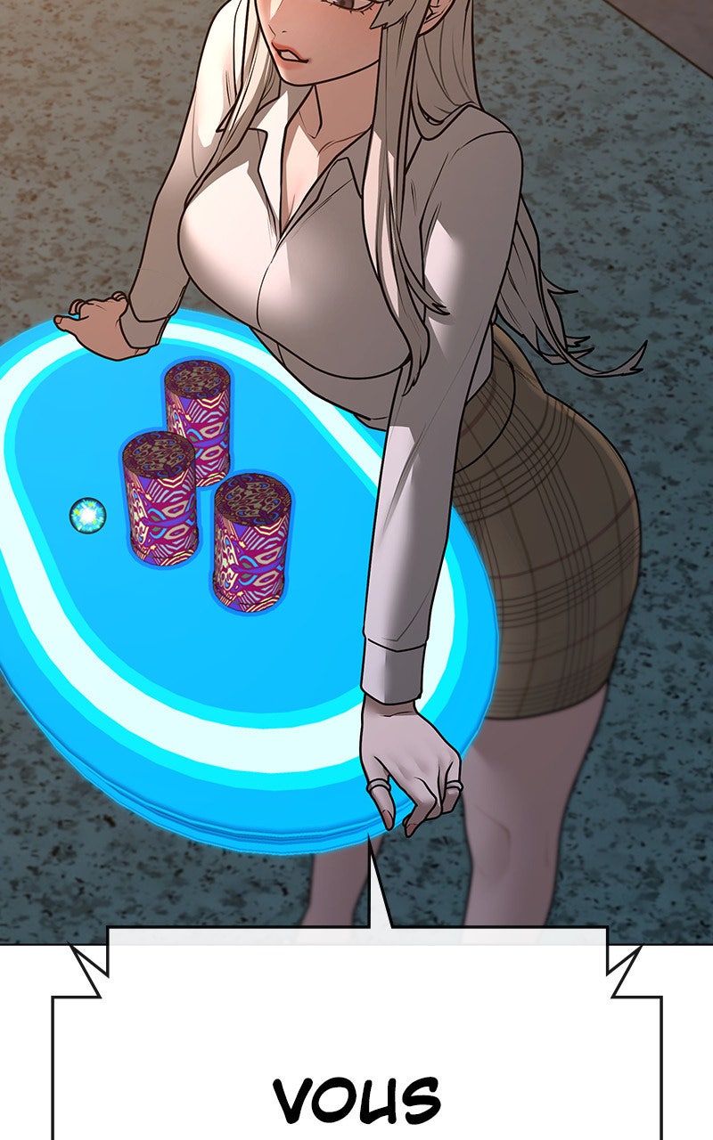 Read Reality Quest fr Manga Online