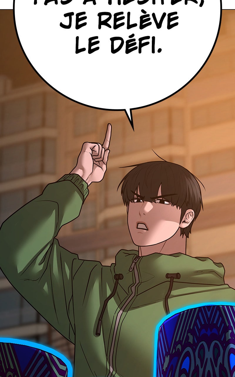 Read Reality Quest fr Manga Online