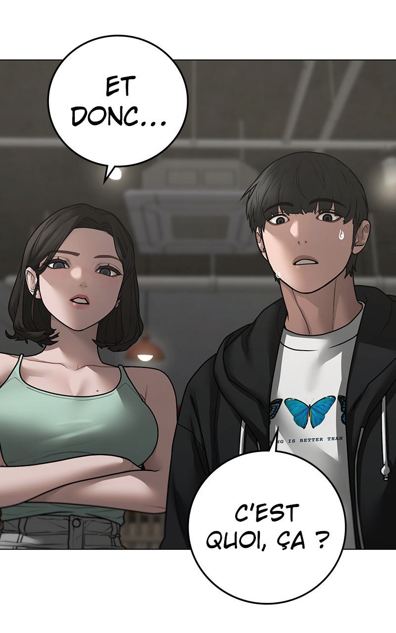 Read Reality Quest fr Manga Online