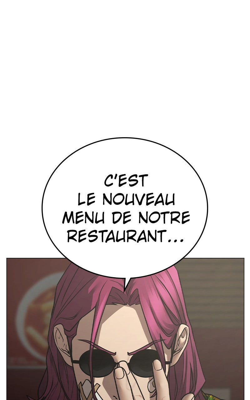 Read Reality Quest fr Manga Online