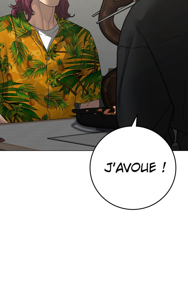 Read Reality Quest fr Manga Online