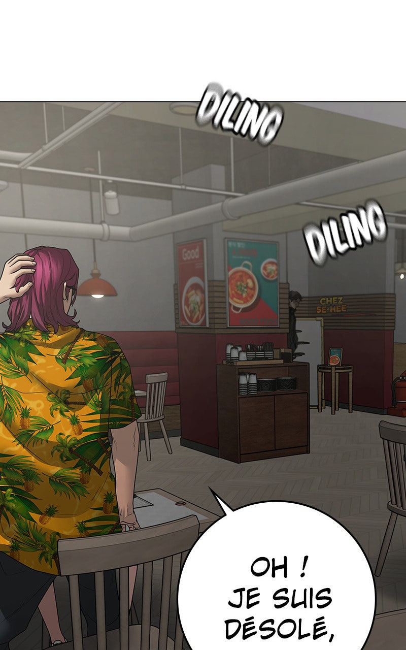 Read Reality Quest fr Manga Online