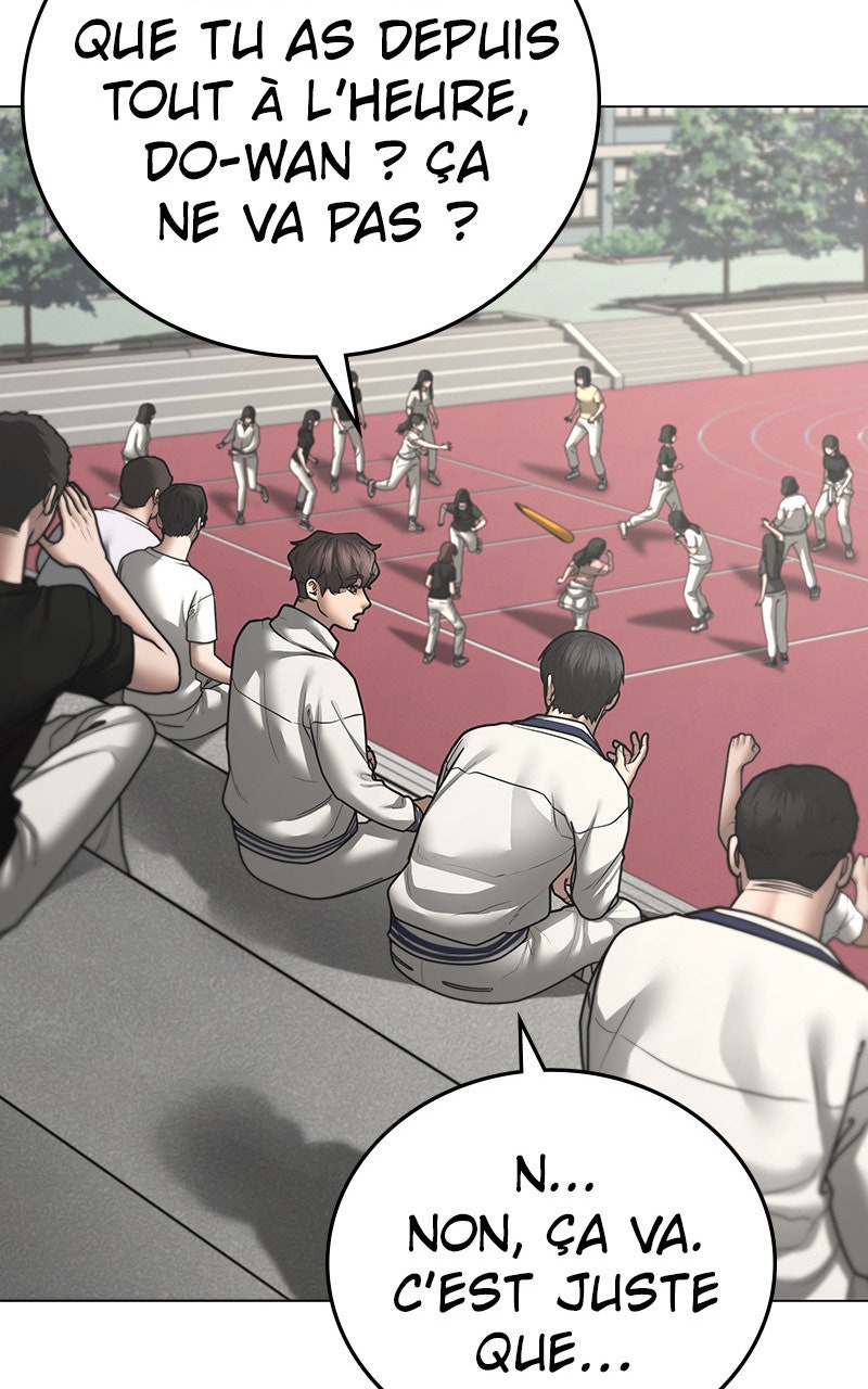 Read Reality Quest fr Manga Online