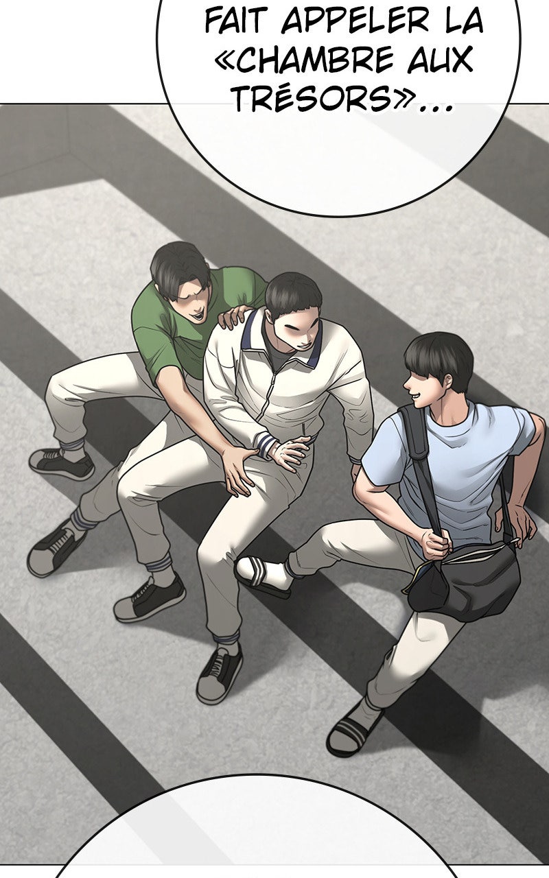 Read Reality Quest fr Manga Online