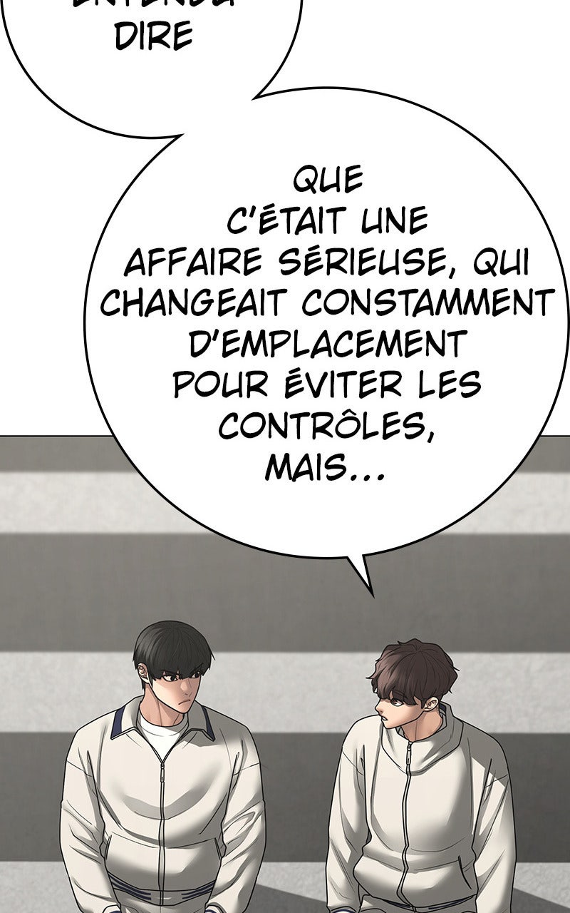 Read Reality Quest fr Manga Online