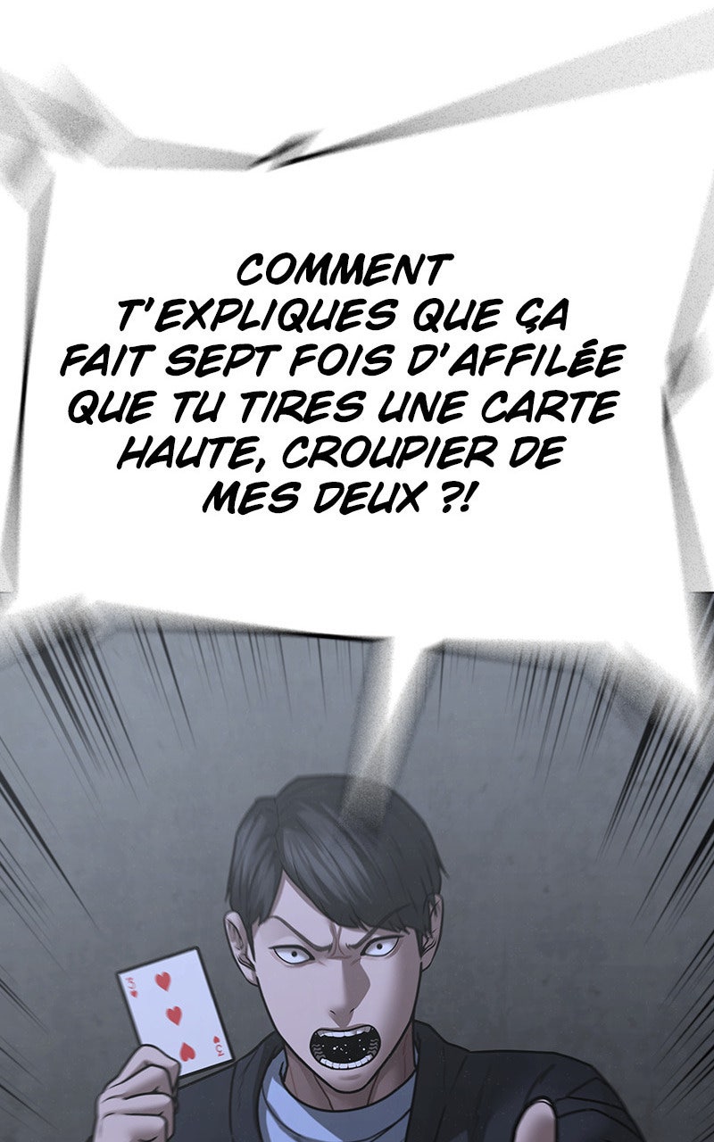 Read Reality Quest fr Manga Online