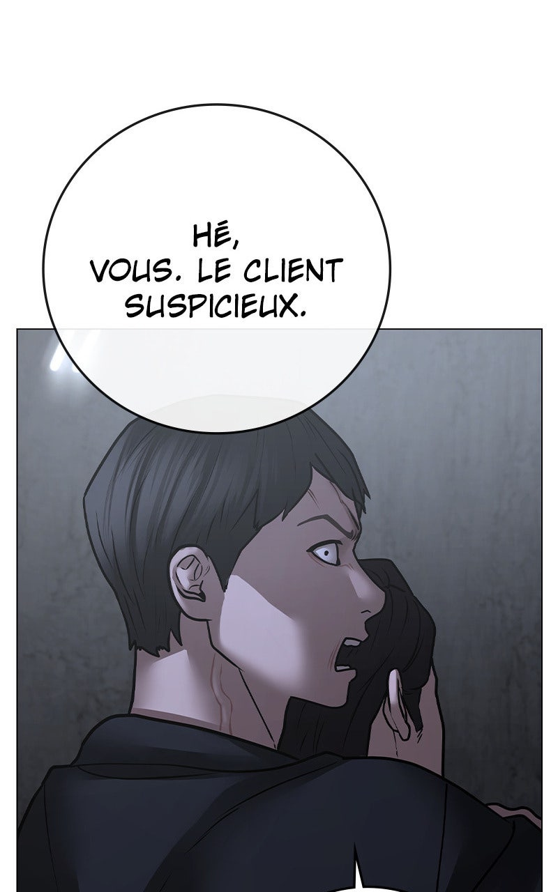 Read Reality Quest fr Manga Online