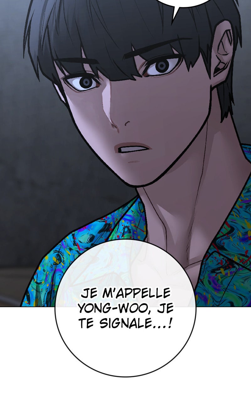 Read Reality Quest fr Manga Online