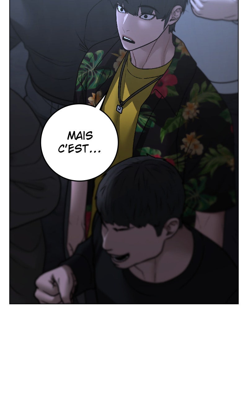 Read Reality Quest fr Manga Online