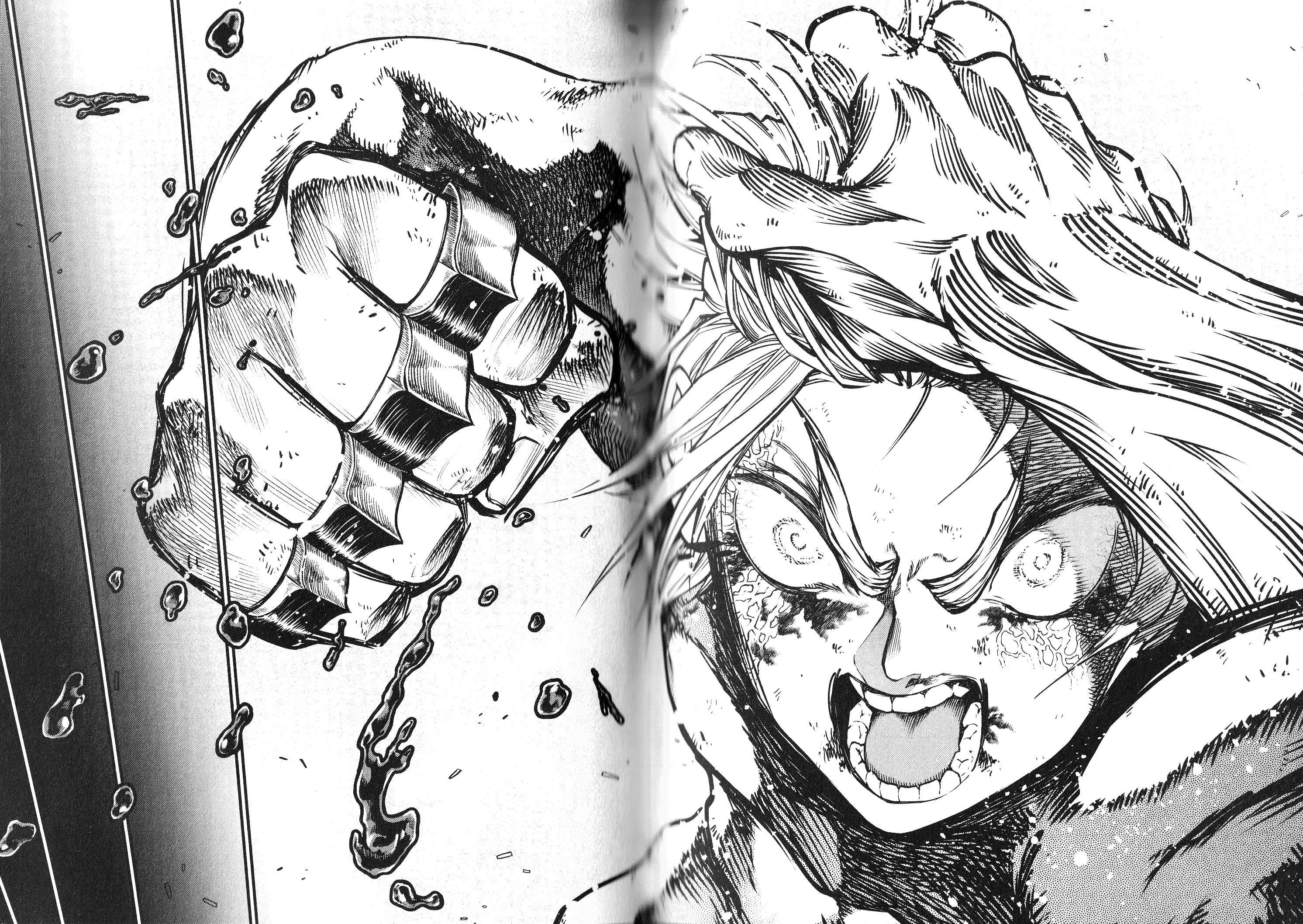 Read Shuumatsu No Valkyrie fr Manga Online