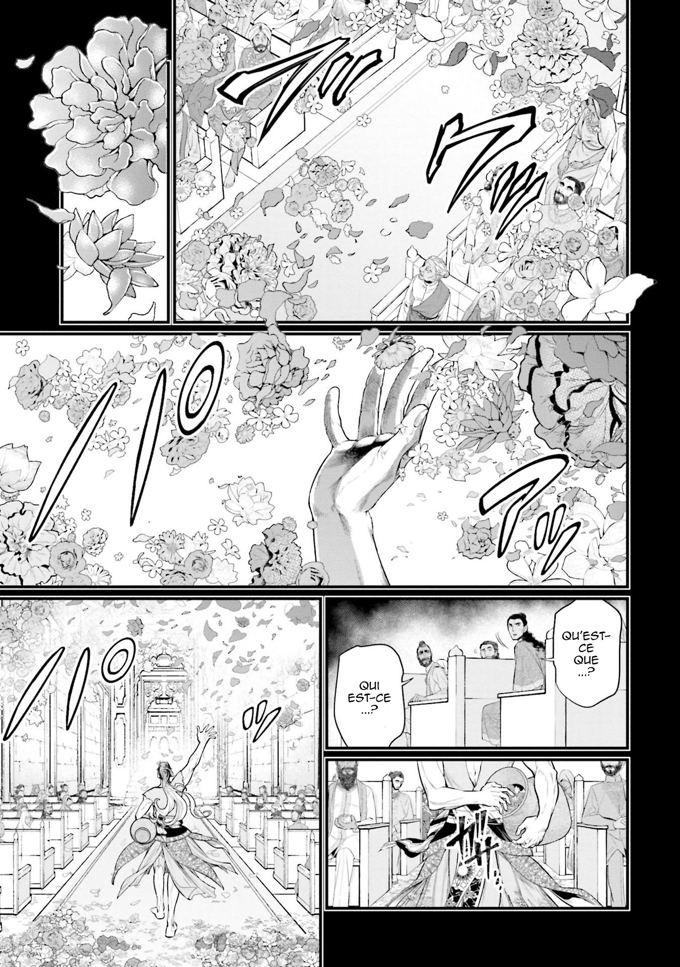 Read Shuumatsu No Valkyrie fr Manga Online