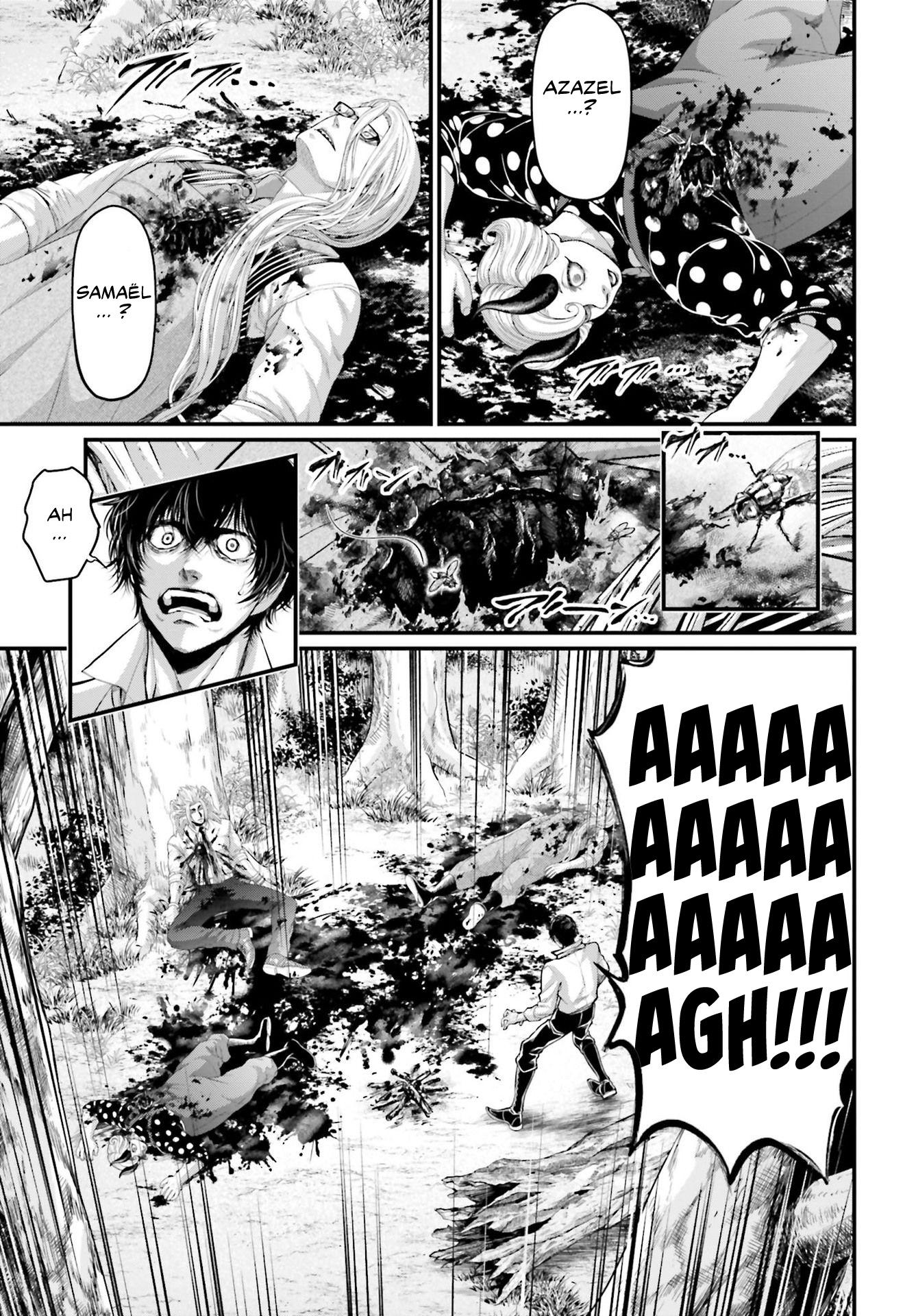 Read Shuumatsu No Valkyrie fr Manga Online