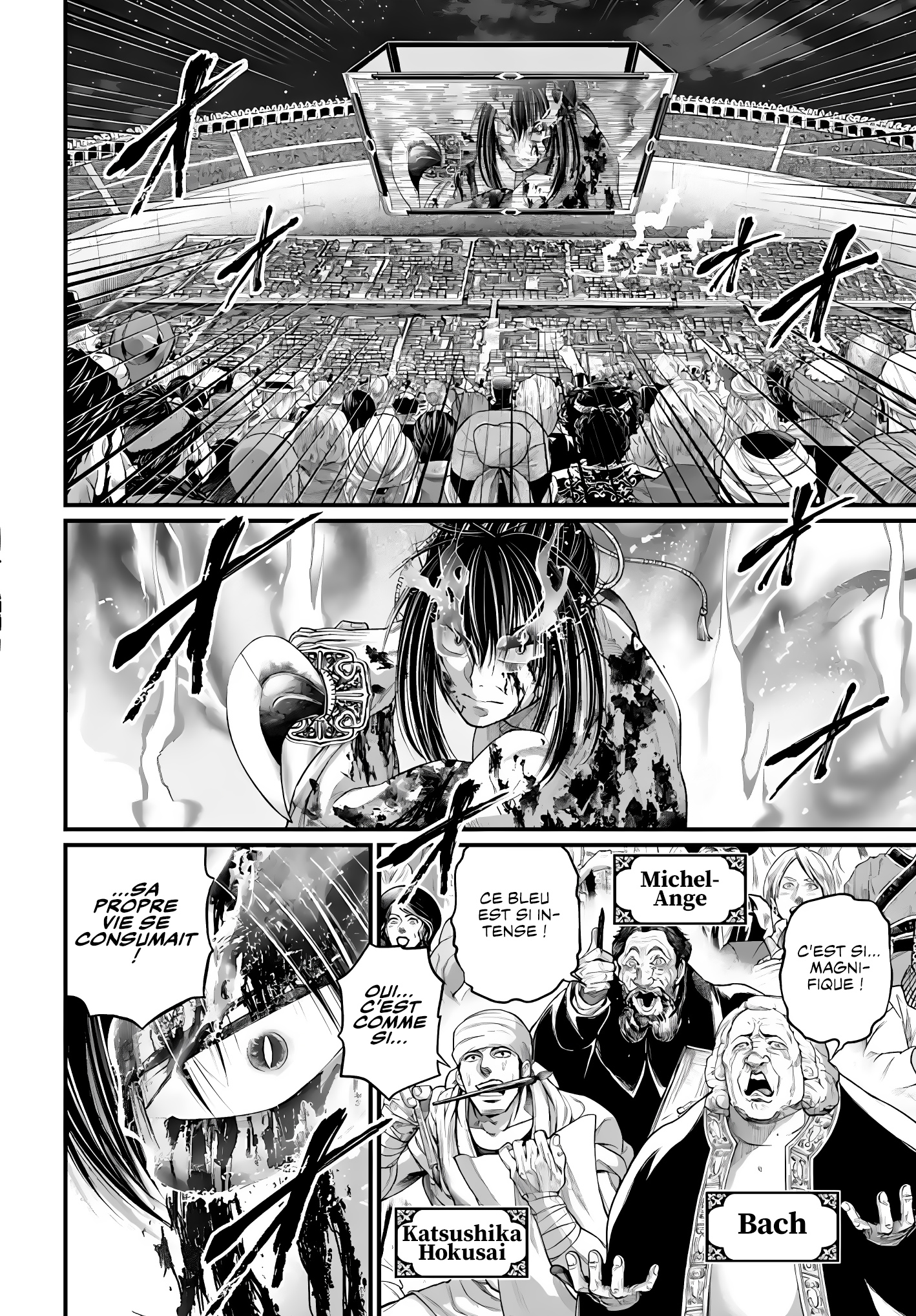 Read Shuumatsu No Valkyrie fr Manga Online