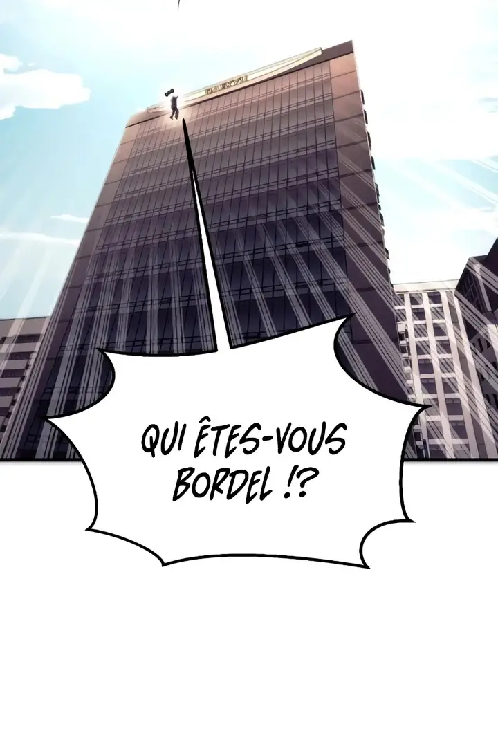 Read Survive to Revive fr Manga Online