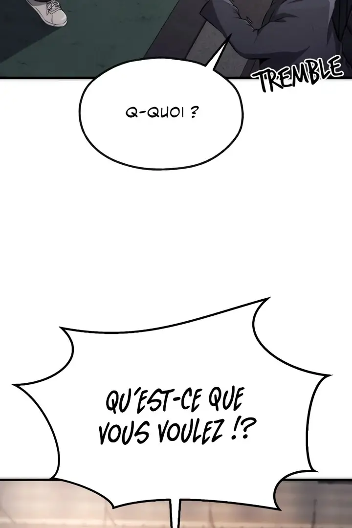 Read Survive to Revive fr Manga Online