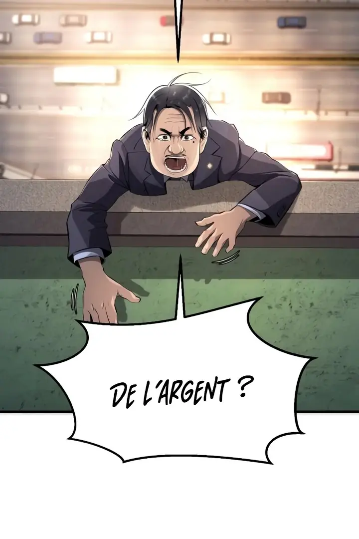 Read Survive to Revive fr Manga Online