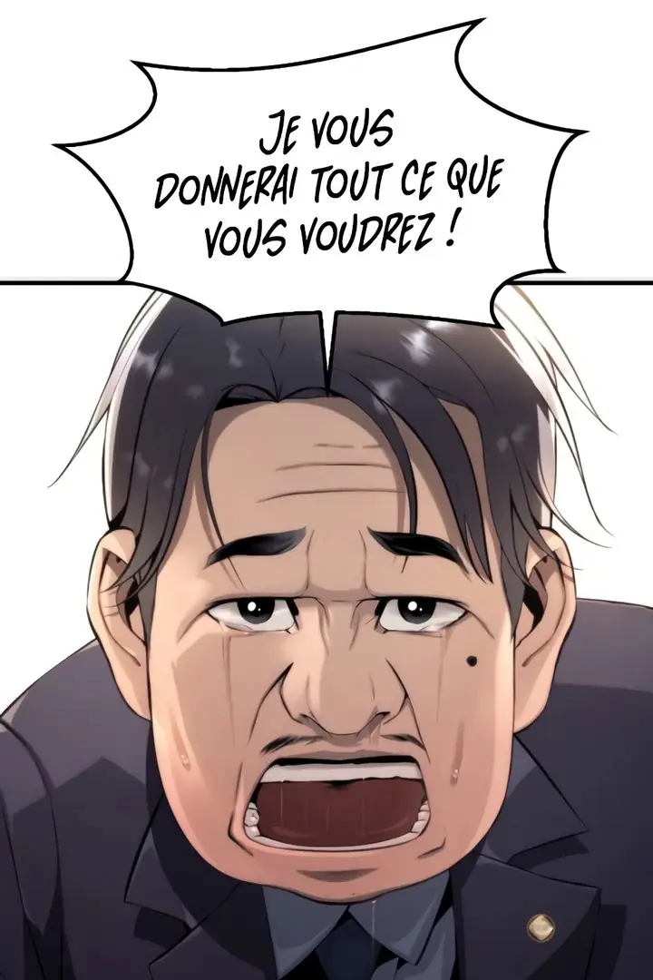 Read Survive to Revive fr Manga Online