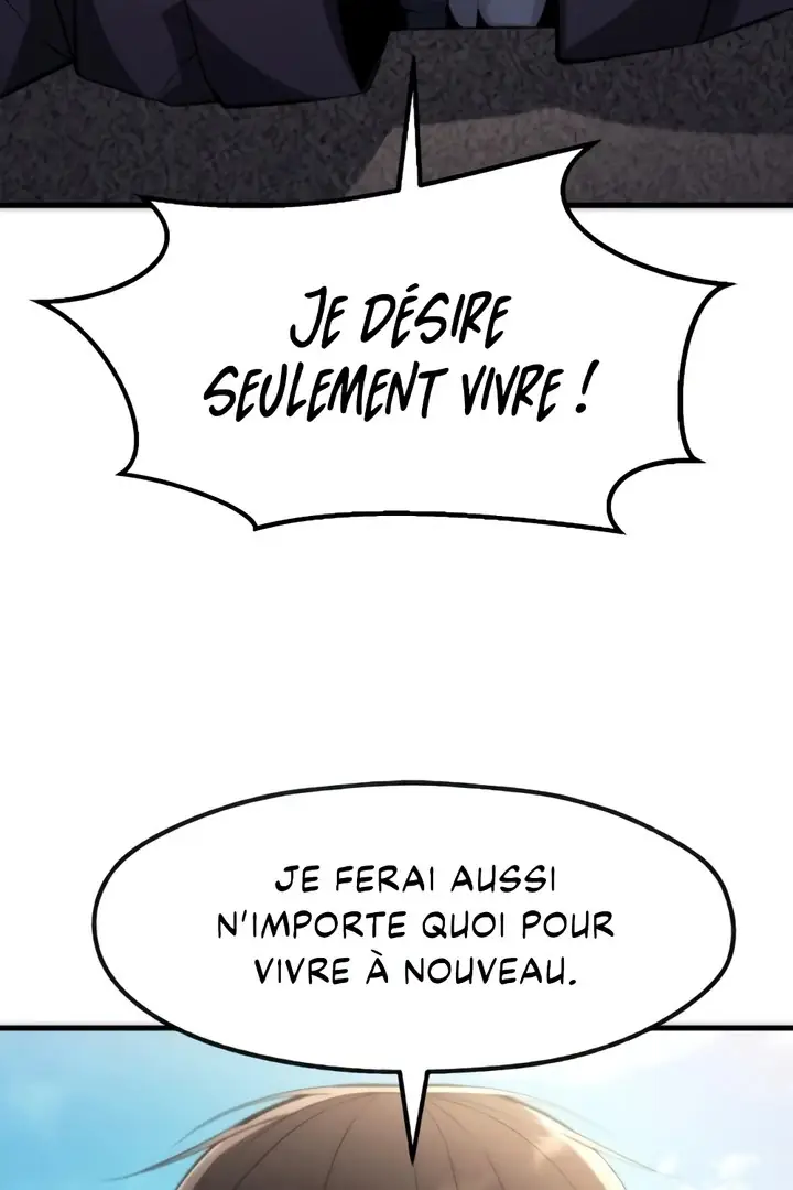 Read Survive to Revive fr Manga Online