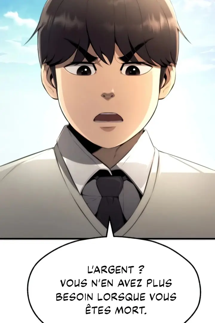 Read Survive to Revive fr Manga Online