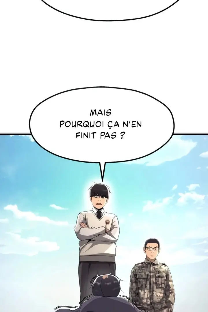 Read Survive to Revive fr Manga Online