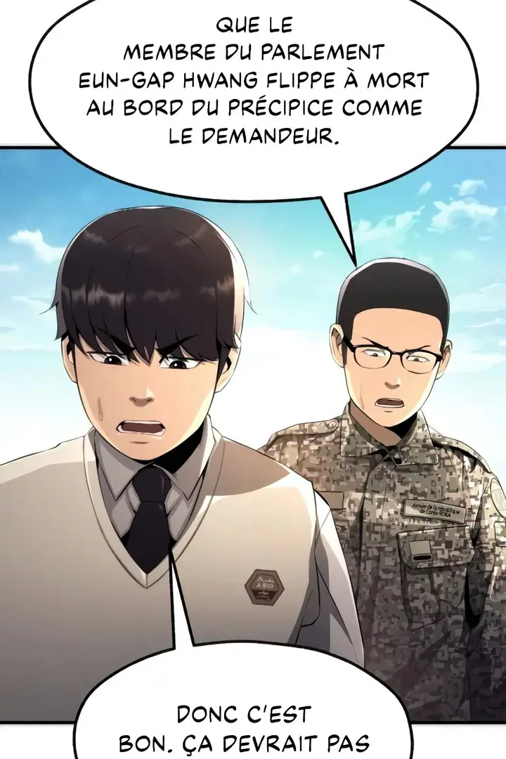 Read Survive to Revive fr Manga Online