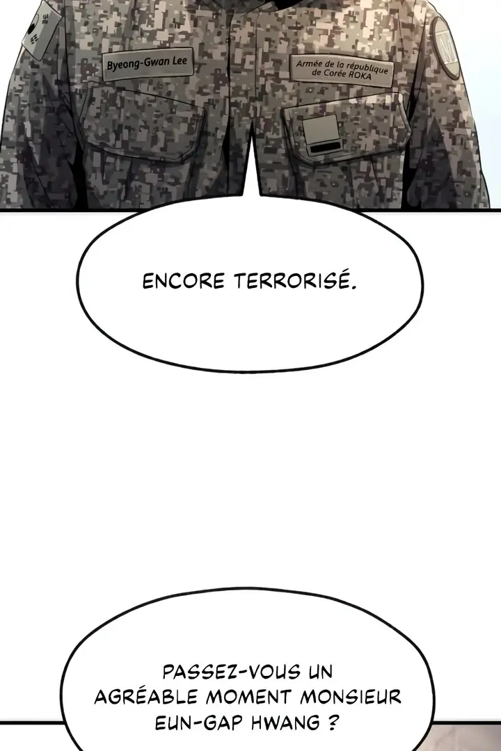 Read Survive to Revive fr Manga Online