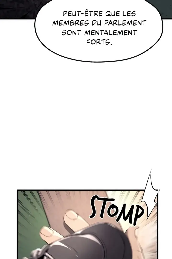 Read Survive to Revive fr Manga Online