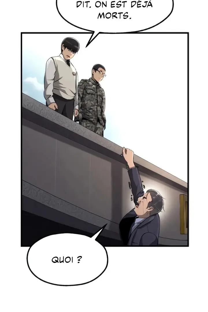 Read Survive to Revive fr Manga Online