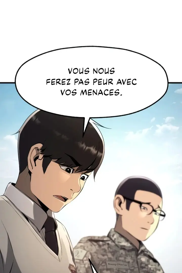 Read Survive to Revive fr Manga Online