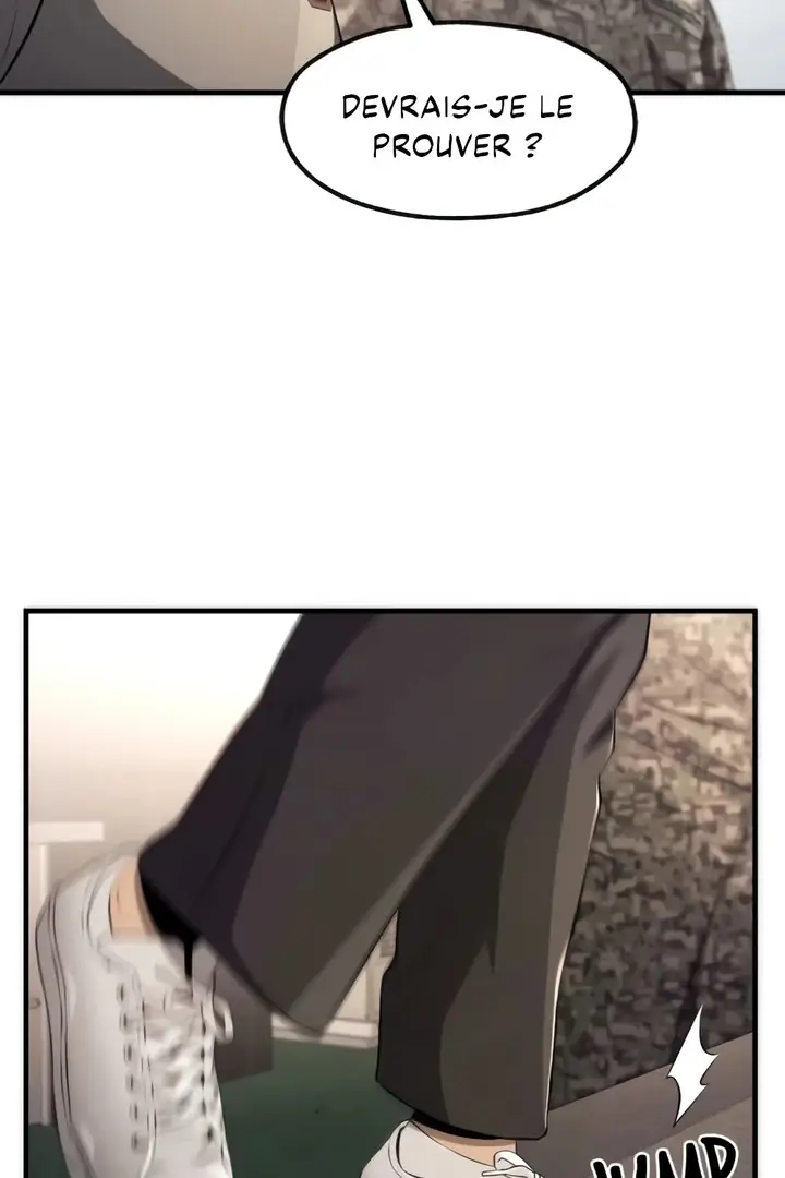 Read Survive to Revive fr Manga Online