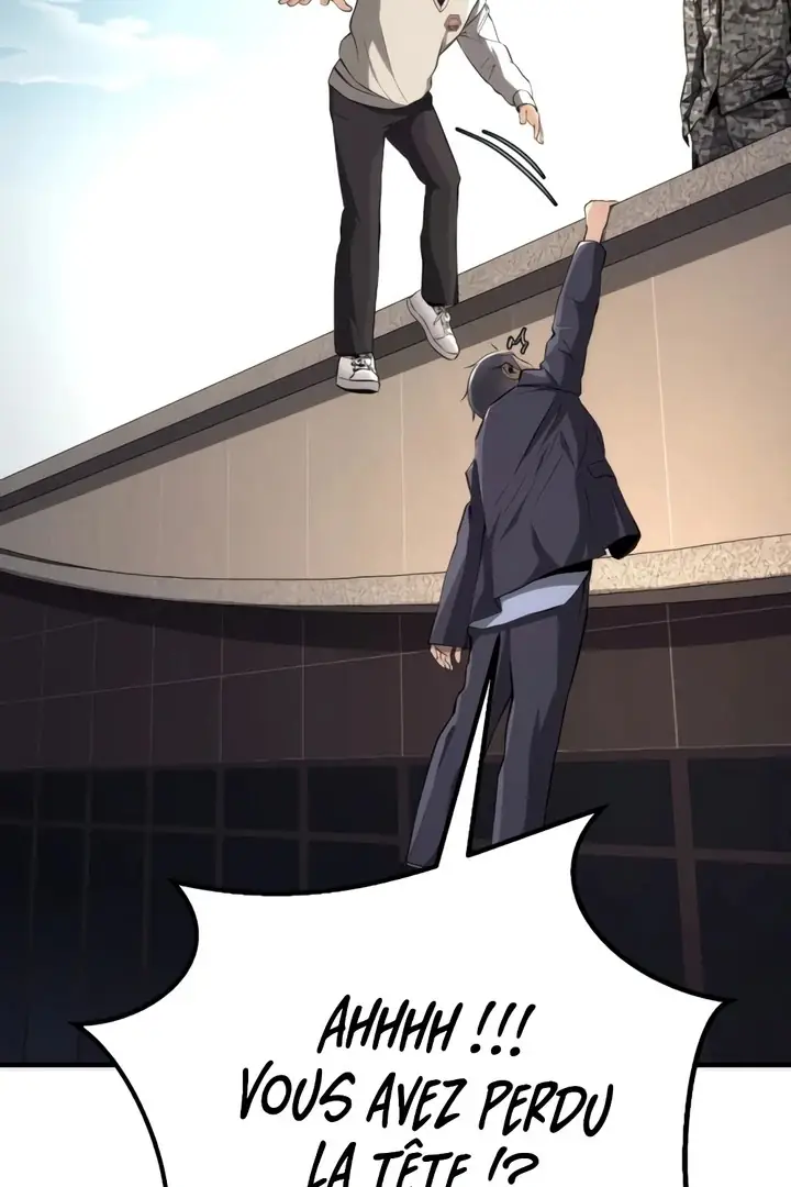 Read Survive to Revive fr Manga Online