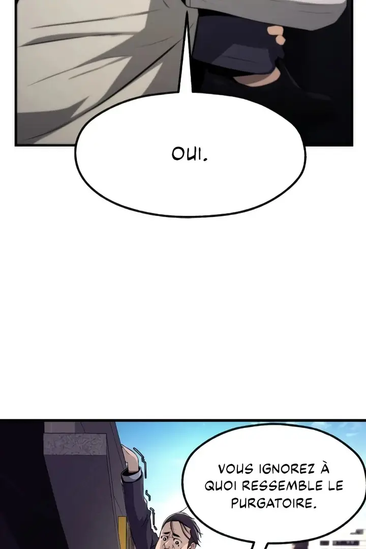 Read Survive to Revive fr Manga Online